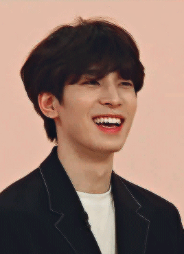 Wonwoo Idol Room