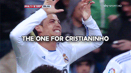 All about Cristiano Ronaldo dos Santos Aveiro — cr7: 7 DAYS OF CR7 ↴  Cristiano's