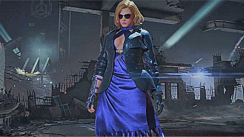 Tekken 8 Trailer Welcomes Nina Williams Back to the Series