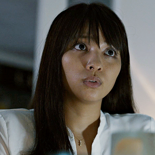 Saori Shibuki (Netflix), Alice in Borderland Wiki