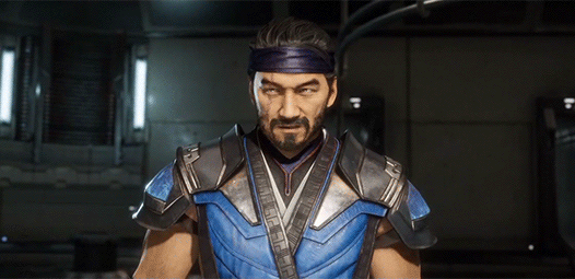 If Shao is in the game and not a Kahn that mean we are getting…maskless Shao  : r/MortalKombat