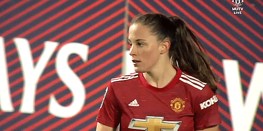 Manchester United Women sign Spain international Ona Batlle