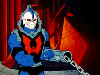 she ra 80s hordak