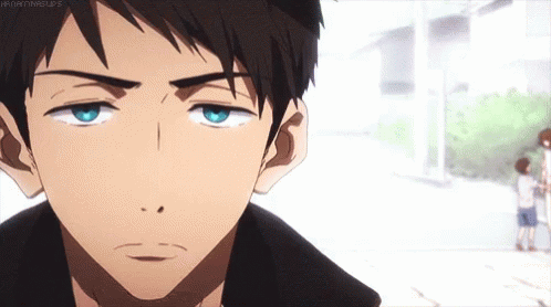 krvpika Jealous Sousuke Yamazaki Headcanons