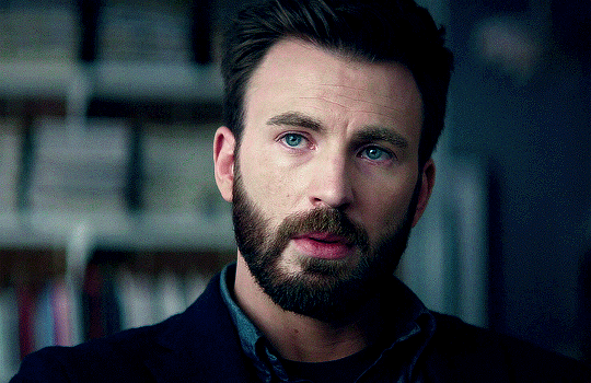 Chris Evans Central