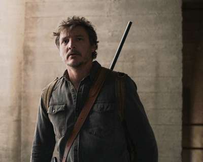 as many times as it takes — joelmllers: PEDRO PASCAL AS JOEL MILLER. The