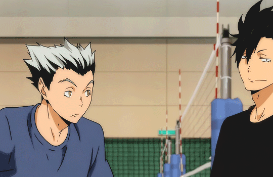 Yandere Blog — I would also like to ask for Bokuto, Kuroo, Kemma