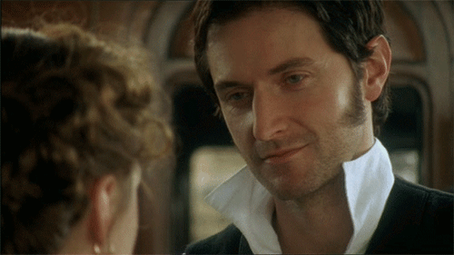 richard armitage north and south