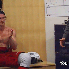 oh tumby/fanny pack & stache defense squad — how Andrei Svechnikov is  like in bed what Andrei