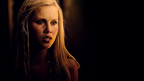 Multifandom Hurt One Of Us And You Face Us All The Originals