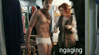 Anthony Padilla Bulge