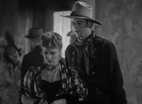 Best Actor: Best Supporting Actor 1939: Thomas Mitchell in Stagecoach