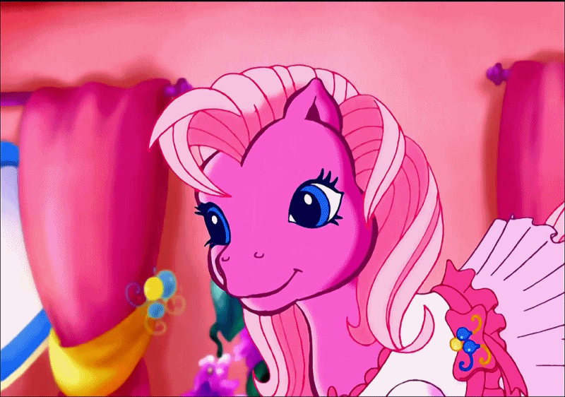 G3 My Little Pony On Tumblr