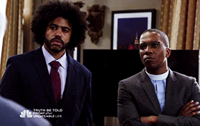 Law and order outlet svu daveed diggs