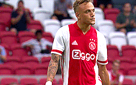 DAILY AJAX — AFC Ajax v FC Utrecht Pre-Season 20/21 - Club