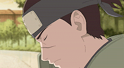 Naruto Imagines — Headcanons of Iruka dating a civilian s/o (NSFW 