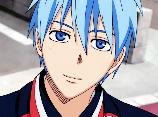 KnB - So light!? O.o  Kuroko, Kuroko no basket, Kuroko tetsuya