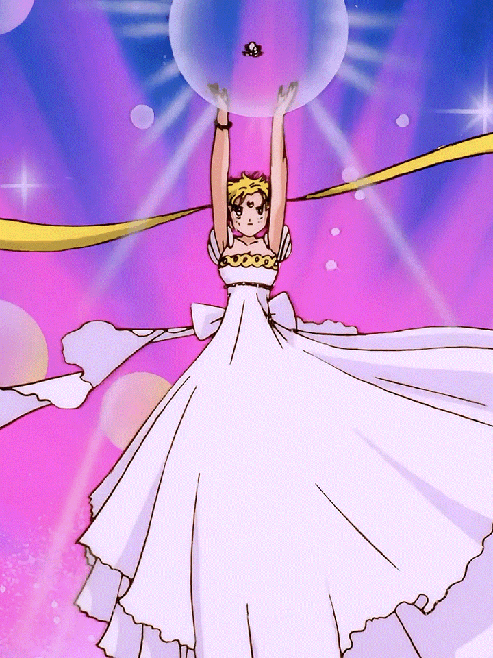 Sailor Moon S 