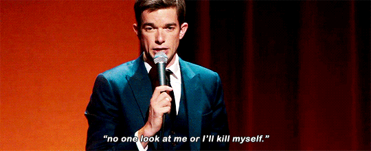 Just SNK Things - John Mulaney Quotes - John Mulaney Quotes