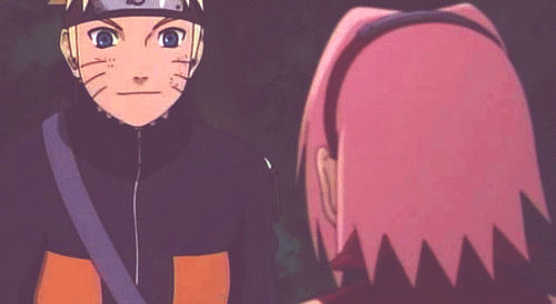 Precious Memories If Naruto Didn T End Up With Sakura