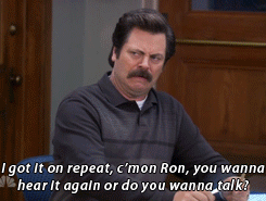 photo Leslie Knope We Didn T Start The Fire prologue leslie knope singing
