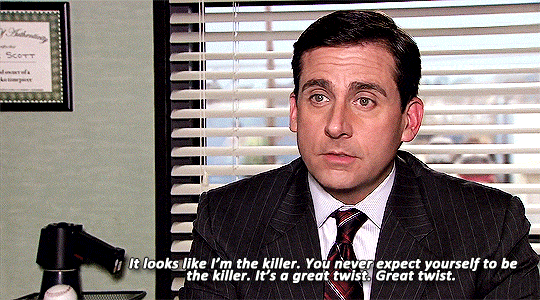 I Need You — tommyshelbe: Michael Gary Scott an icon.