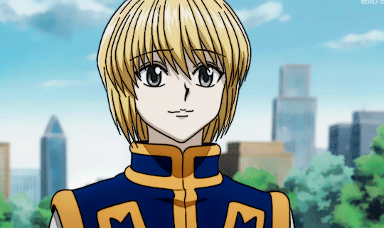 Featured image of post The Best 22 Kurapika Chains Pfp