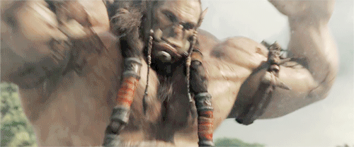 Orc Fake Id