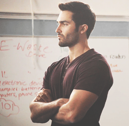 Derek Hale