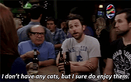 iasip meme - [4/4] characters ↳charlie kelly i'm