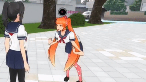 Osana Najimi, as requested by u/CallMehSparky (it's awful but I