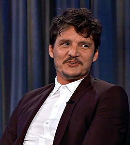 pedro pascal / pedrohub © — Pedro Pascal and his iconic LAKERS