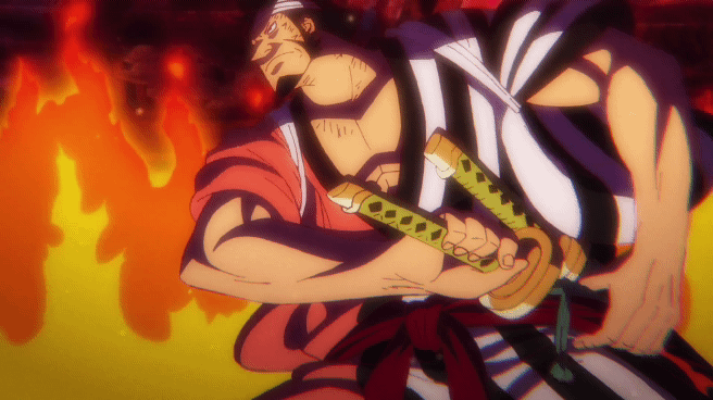 one piece side blog — ep. 1026