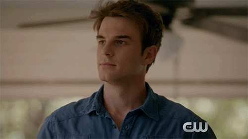 Kol Mikaelson - The Originals Imagines & Drabbles - December Gifts