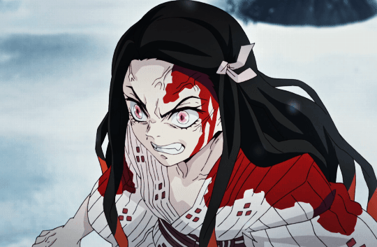 Kokushibou F Cker Lol Angry Nezuko Icons