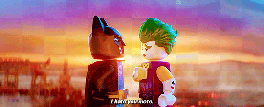 DAILY-JOKER — The Lego Batman Movie (2017)