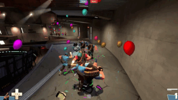 tf2 how to taunt in first person