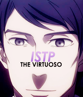 s o u n d w a v e — death parade + death billiards: mbti part 2