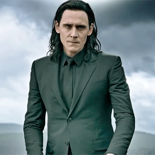 Lokisprettygirl — Use me as you please (Dom Loki x Sub reader) (Part...