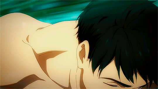 Under the same sky SOUSUKE YAMAZAKI in the new PV