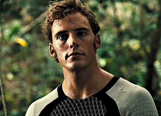 your local matt murdock lovebot — filmdaily: SAM CLAFLIN AS FINNICK ...