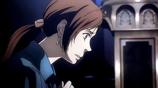 usersenka — death parade 「デス・パレード 」 (2015) episode #01: death