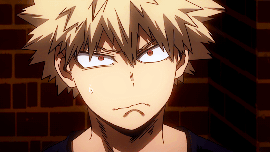 Could you maybe do a cheater bakugo x reader? With...