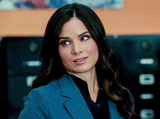 Katrina Law As Jessica Knight In Ncis S19e14