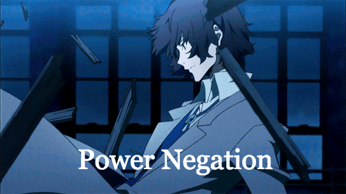 Power Negation, Superpower Wiki
