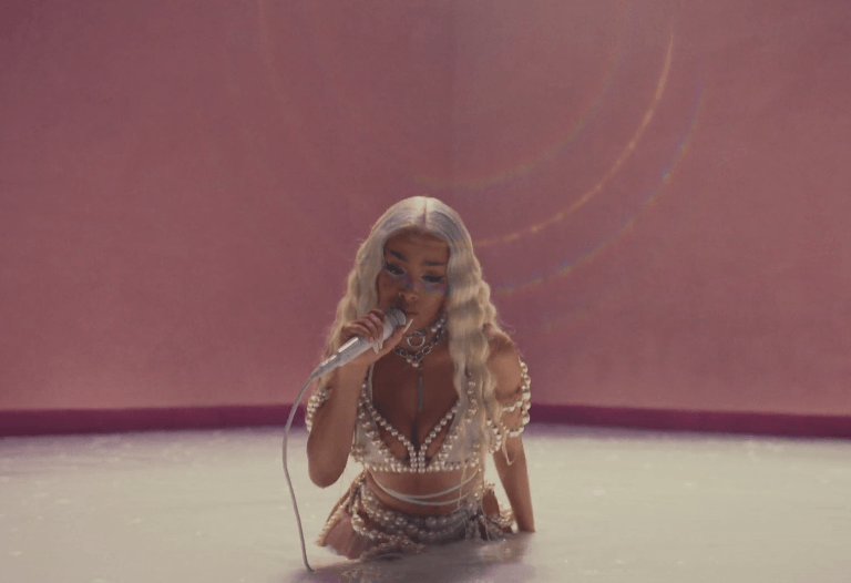 Doja Cat Streets Live Performance Vevo Lift. Концерт Doja Cat Streets. Доджа Кэт Streets. Doja Cat - Streets (Live Performance).