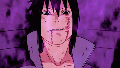 Sasuke loves Naruto — SNS Dynamics - Sasuke's Perspective
