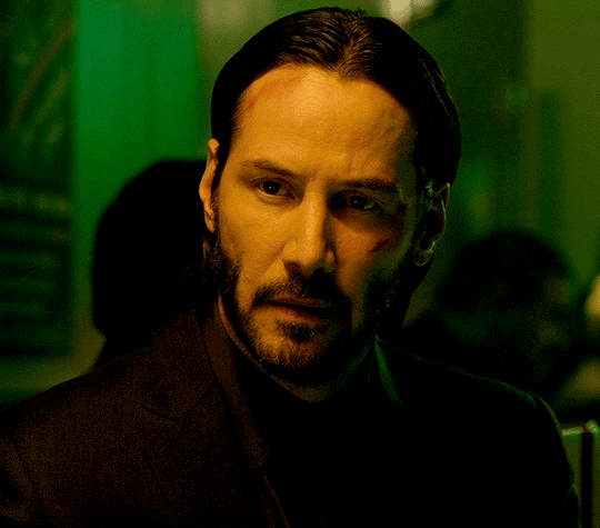 John Wick (@JohnWickUK) / X