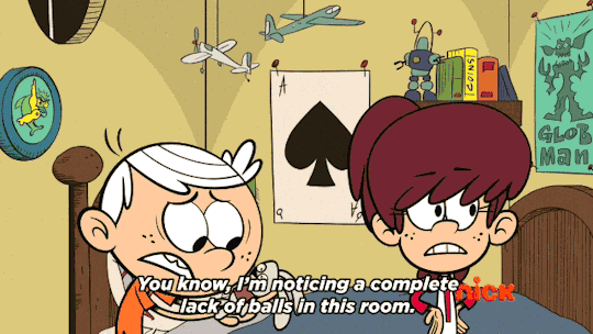 Loud house sale kisscartoon