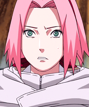 My Blog — Sakura Haruno (春野さくら) - Naruto Shippuuden - Ep 181